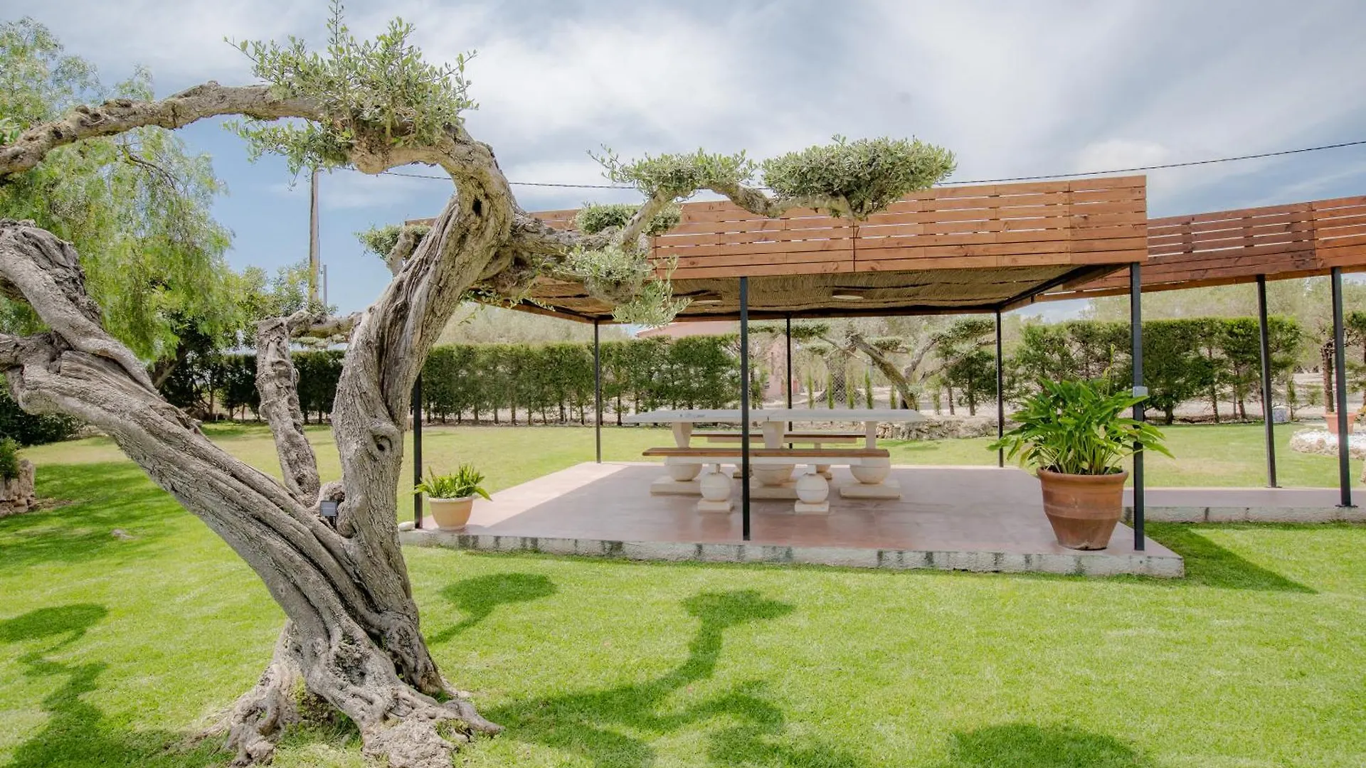 Villa Rural Avril Camarles