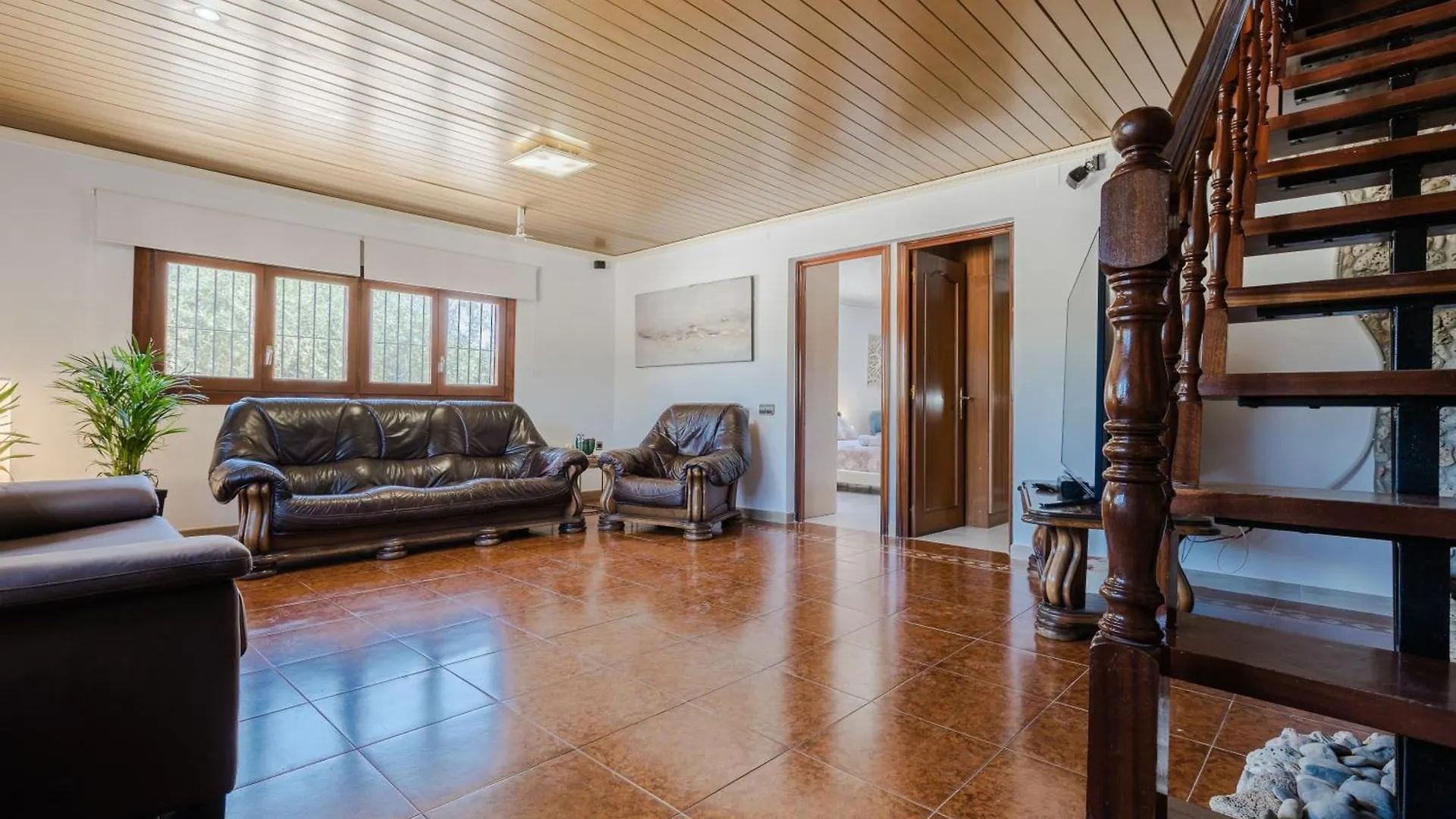 Villa Rural Avril Camarles