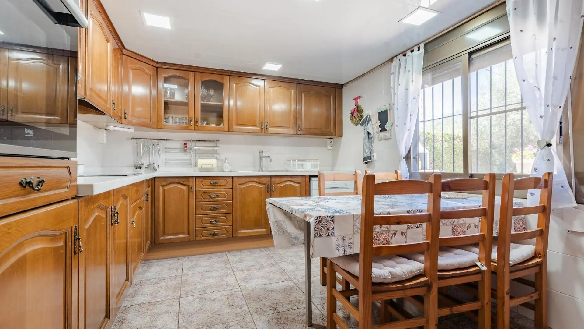 Villa Rural Avril Camarles